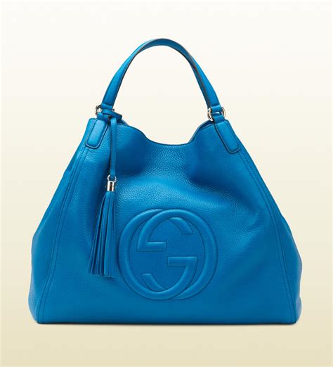 gucci bag auction sites|gucci blue econyl purses.